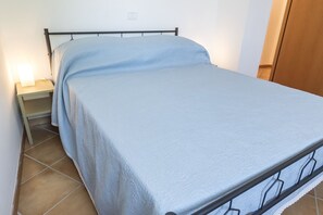 1 chambre, draps fournis