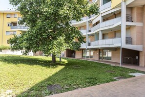 Exterior - SE014 - Senigallia, new comfortable two-room apartment in the center and on the (Senigallia)