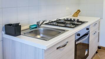 Frigorifero, forno