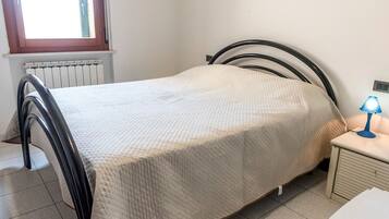2 camere, lenzuola