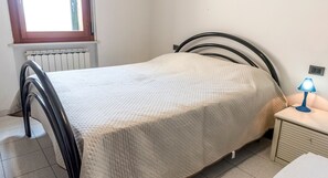 2 Schlafzimmer, Bettwäsche