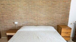 Room - SE005 - Senigallia, three-room apartment on the sea with beach (Senigallia)