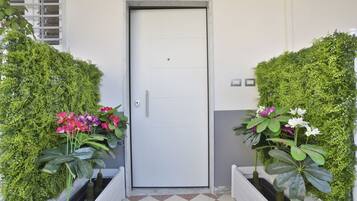 DĂ©tail de lâextĂ©rieur