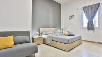 2 Schlafzimmer, Bügeleisen/Bügelbrett, Internetzugang, Bettwäsche