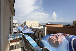 住宿场地
