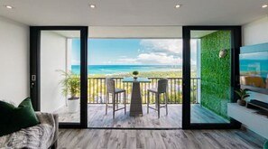 スマートテレビ