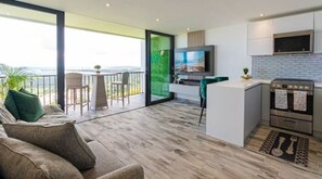 スマートテレビ