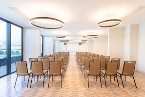 Sala de reunião