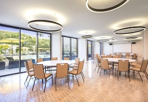 Sala de reunião