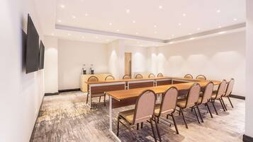Sala de reunião