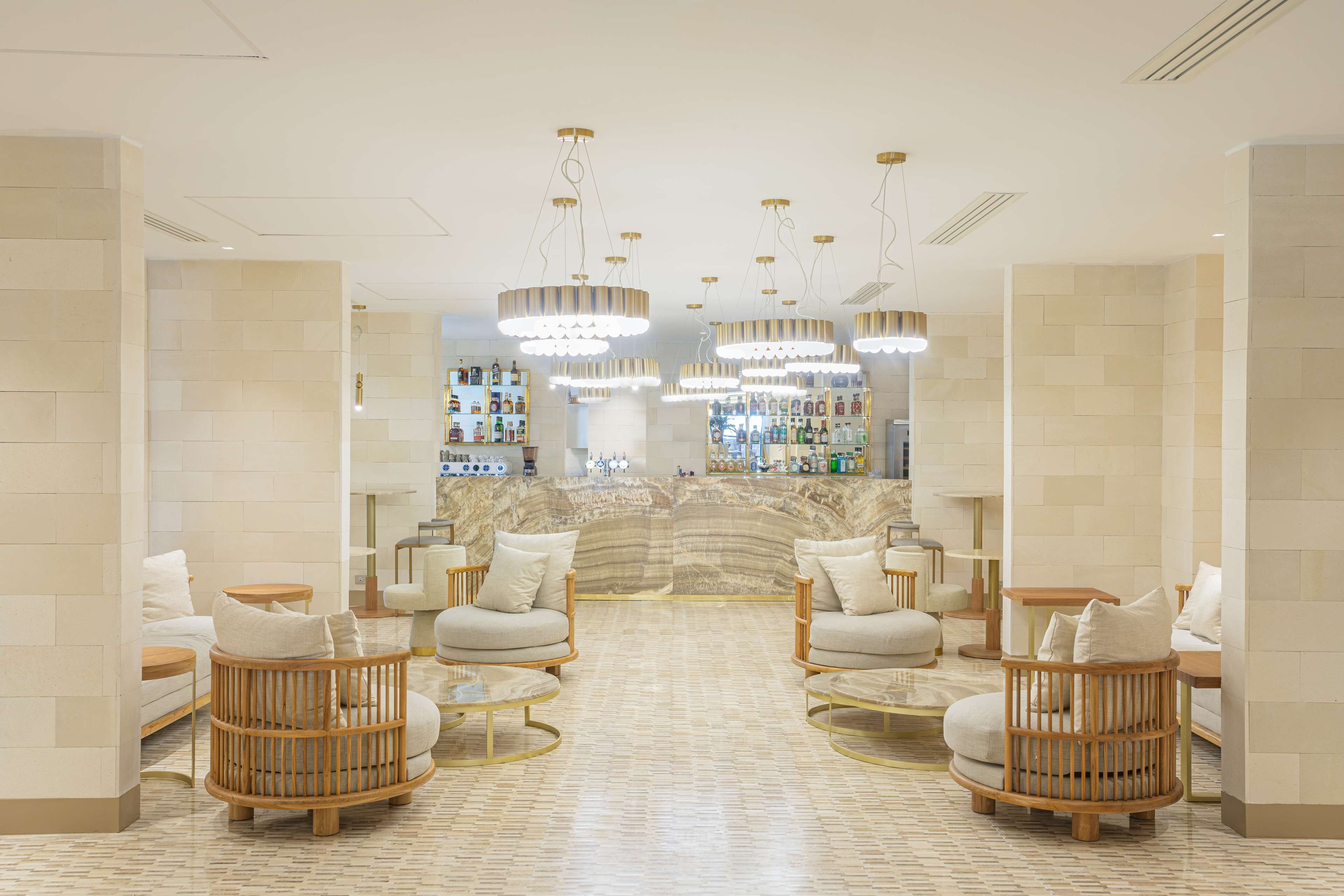 Foto - Radisson Hotel Saint Denis, La Reunion