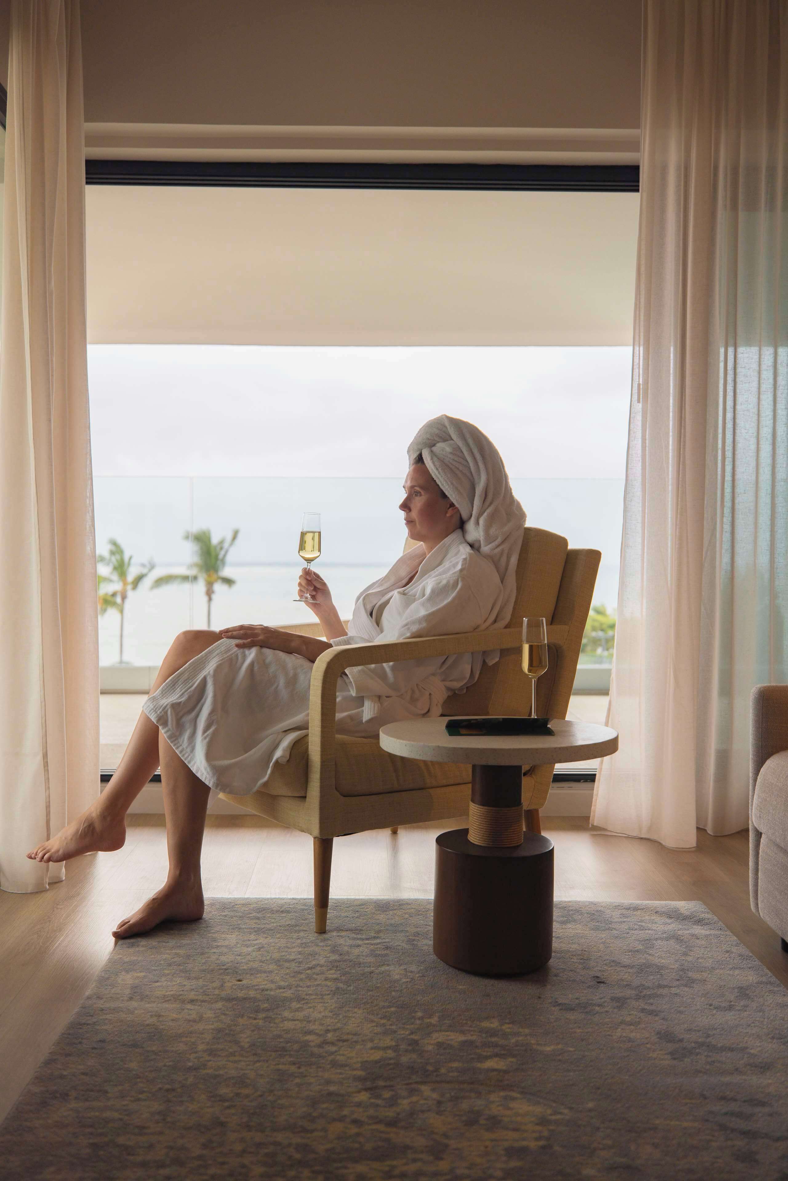 single room, 1 bedroom (terrace&panoramic view) | premium bedding, in-room safe, desk, laptop workspace