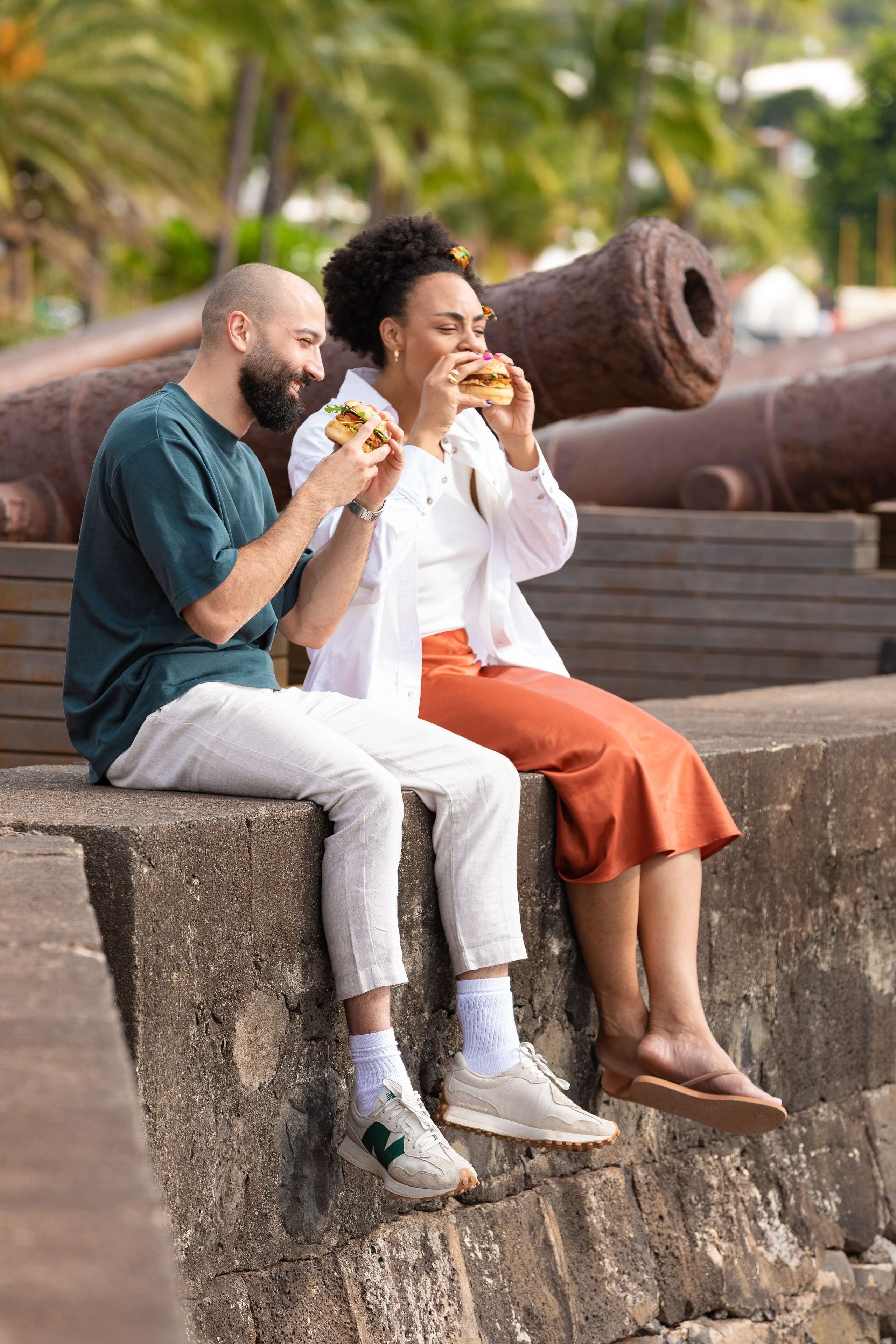 breakfast, lunch served; local and international cuisine, pool views