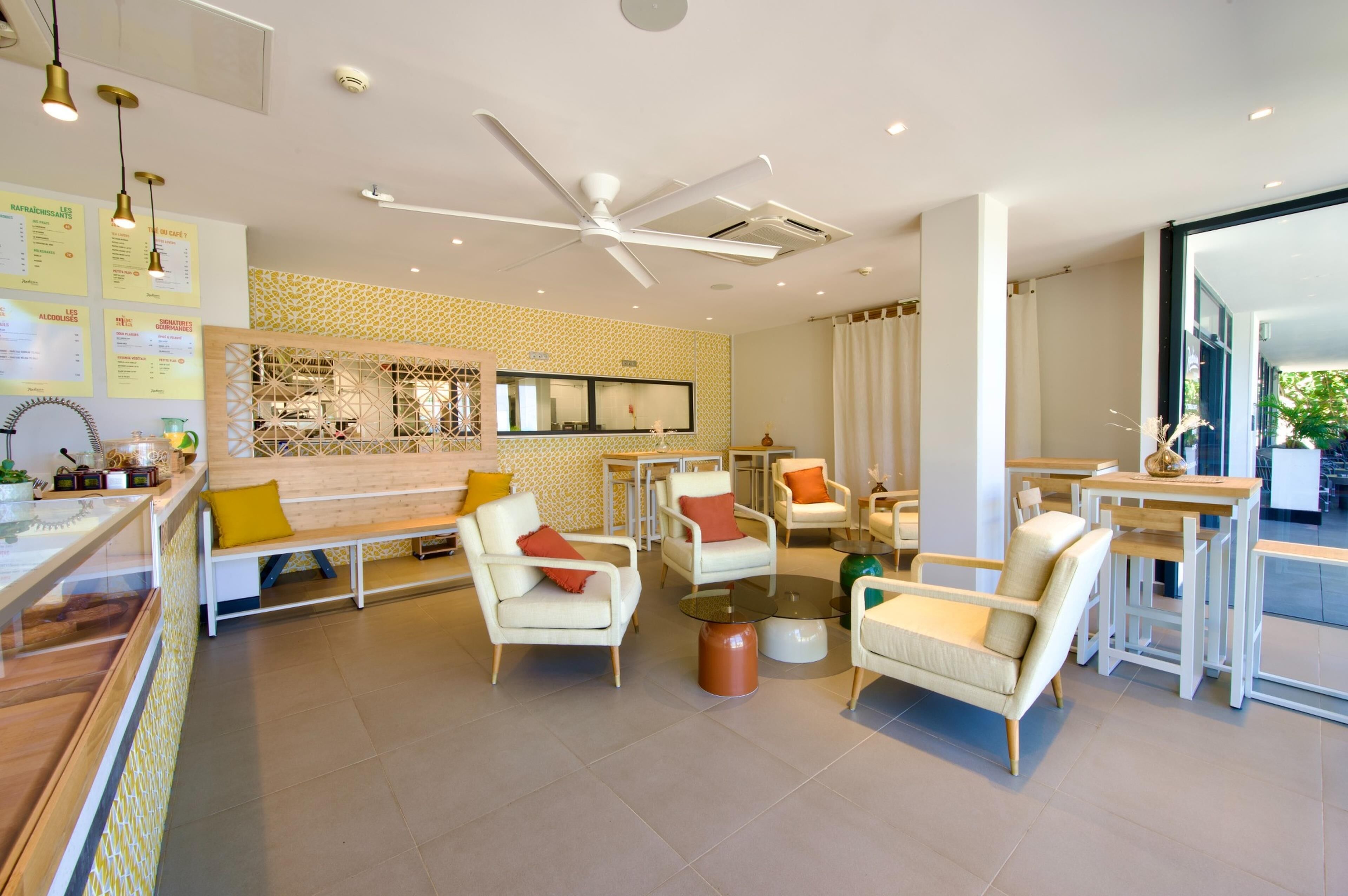 Foto - Radisson Hotel Saint Denis, La Reunion