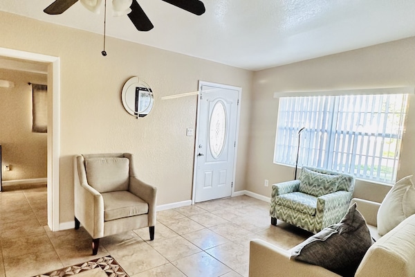 Smart-tv, bordtennisbord