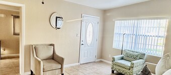 Quiet retreat 15 minutes from downtown Orlando, Orlando Airport International!