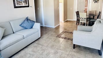 Smart TV, tavolo da ping pong