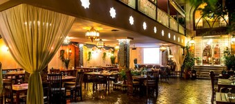 Piccolo Mondo by CityBookings