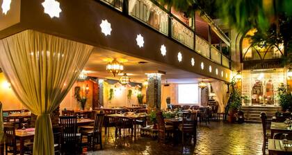 Piccolo Mondo by CityBookings