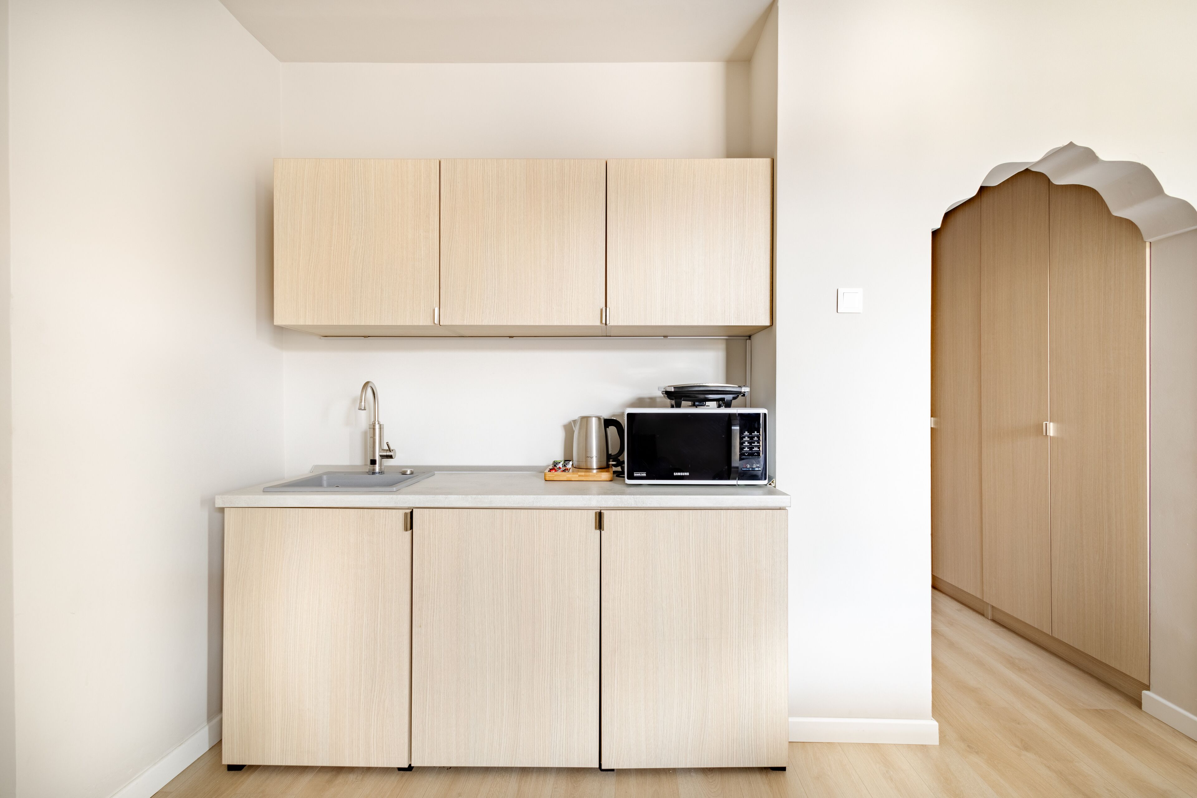 Foto - Piccolo Mondo by CityBookings