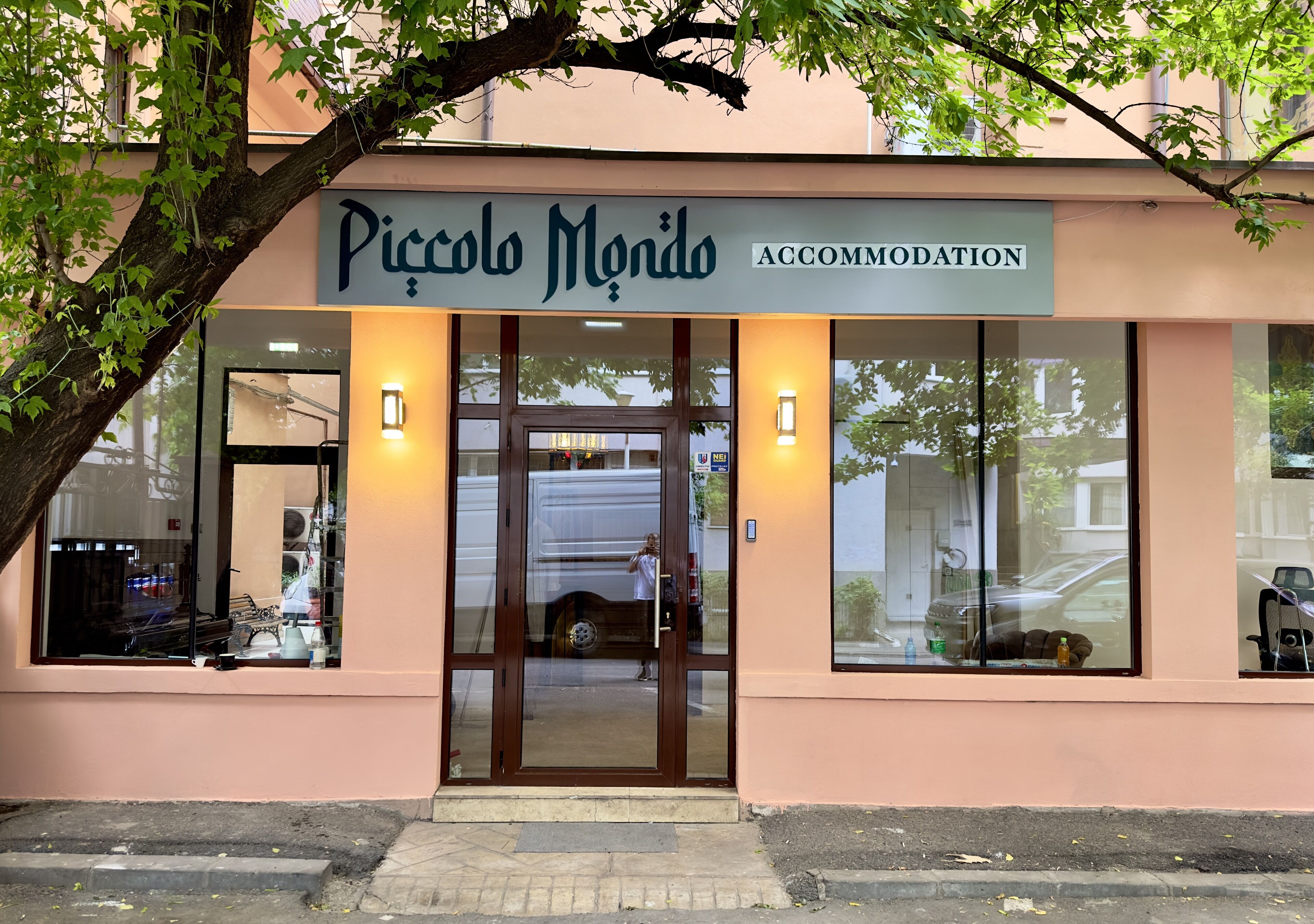 Foto - Piccolo Mondo by CityBookings