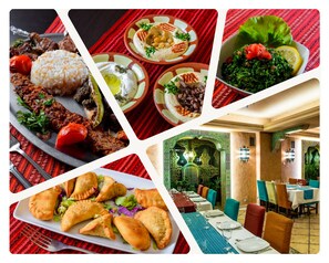 Restaurant - Piccolo Mondo by CityBookings (Bucharest)