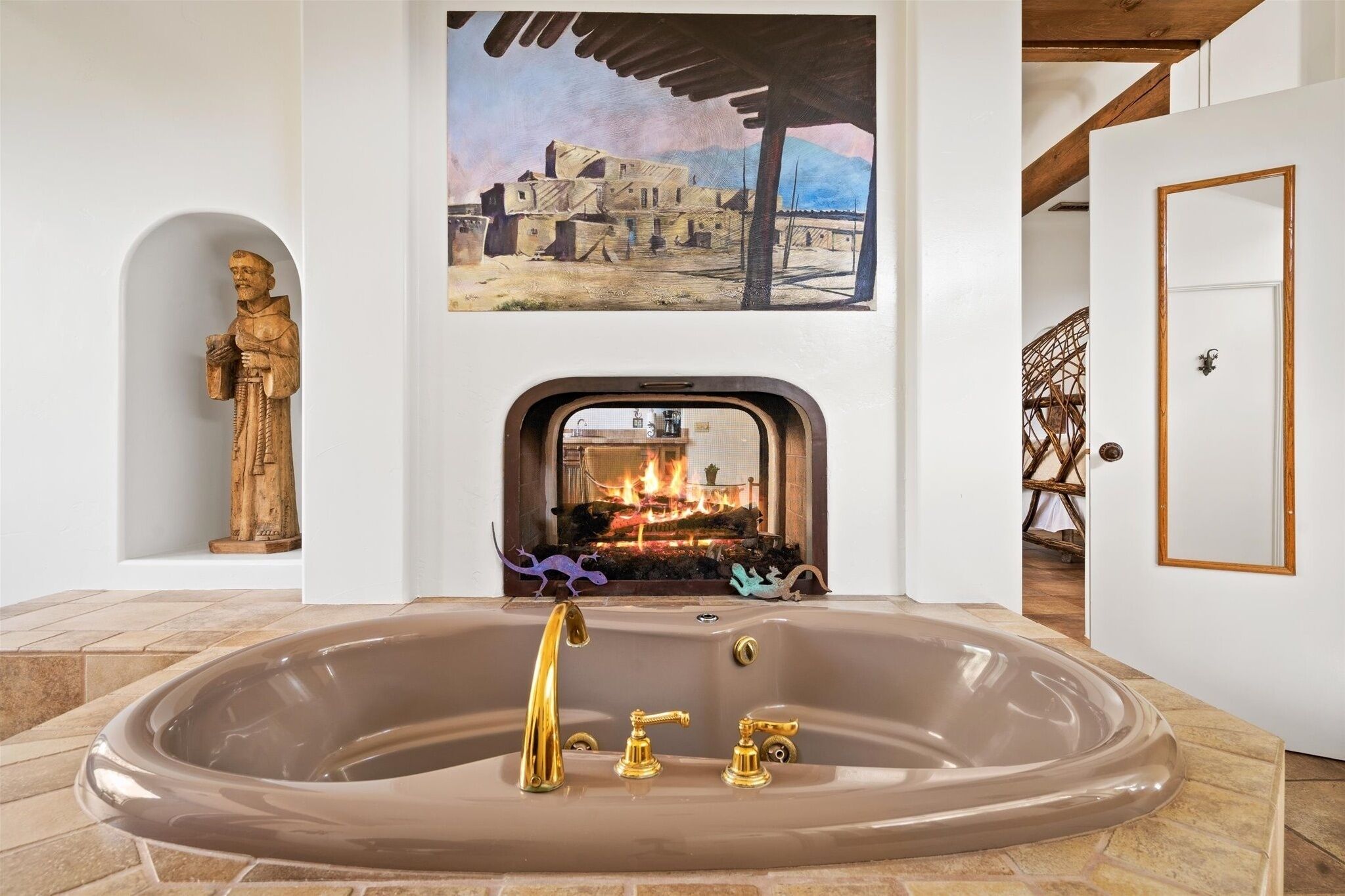 Villa, 1 Bedroom | Bathroom | Towels, shampoo