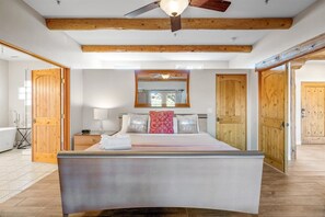 House, 3 Bedrooms | 3 bedrooms, free WiFi - Adobe Hacienda- Inn Keepers House 3 Bedroom Home by RedAwning (Sedona)