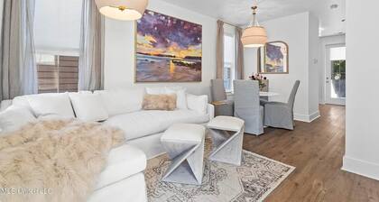 Stylish cottage in Pass Christian