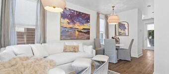 Stylish cottage in Pass Christian