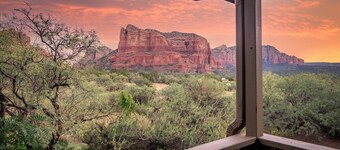 100 @ Bell Rock Condo- Supai 2 Bedroom Condo by RedAwning