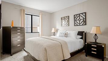 Condo, 2 Bedrooms | 2 bedrooms, free WiFi