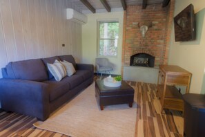 Cabin, 1 Bedroom | Living area - Destination Oak Creek 3 1 Bedroom Apts by RedAwning (Sedona)