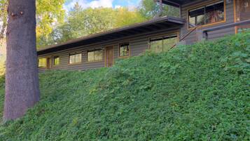 Kabin, 1 kamar tidur | Eksterior