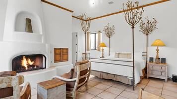 Villa, 1 Bedroom | 1 bedroom, laptop workspace, free WiFi