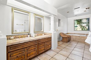 Villa, 1 Bedroom | Bathroom - Adobe Village Villa With Private Patio - Sunset 1 Bedroom Villa by RedAwning (Sedona)