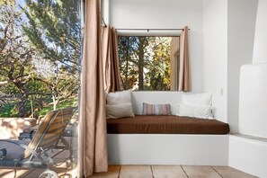 Villa, 1 Bedroom | Pemandangan dari hartanah