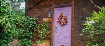 Canyon Wren Creek Access- Morning Glory 1 Bedroom Cabin by RedAwning