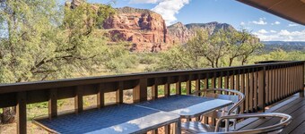 100 @ Bell Rockcondo- Kaibab 2 Bedroom Condo by RedAwning