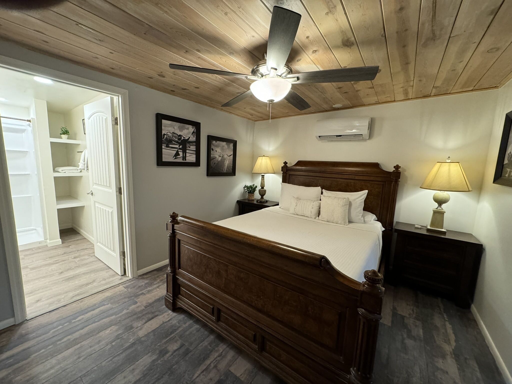 House, 2 Bedrooms | 2 bedrooms, iron/ironing board, free WiFi