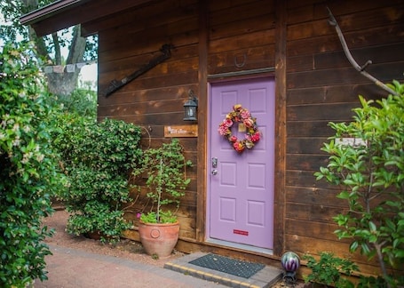 Cabin, 1 Bedroom | Exterior