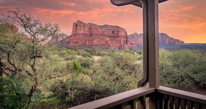 100 @ Bell Rockcondo- Coconino 2 Bedroom Condo by RedAwning