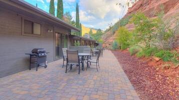 Cabin, 1 Bedroom | Bahagian luar