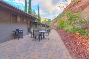 Cabin, 1 Bedroom | Exterior - Destination Oak Creek 10 1 Bedroom Apts by RedAwning (Sedona)