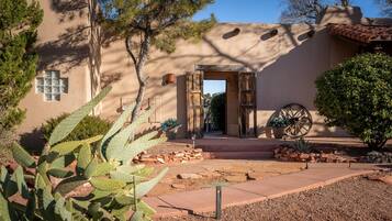 Villa, Multiple Bedrooms | Property grounds