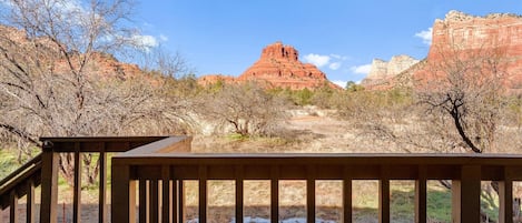 Condo, 2 Bedrooms | Balcony