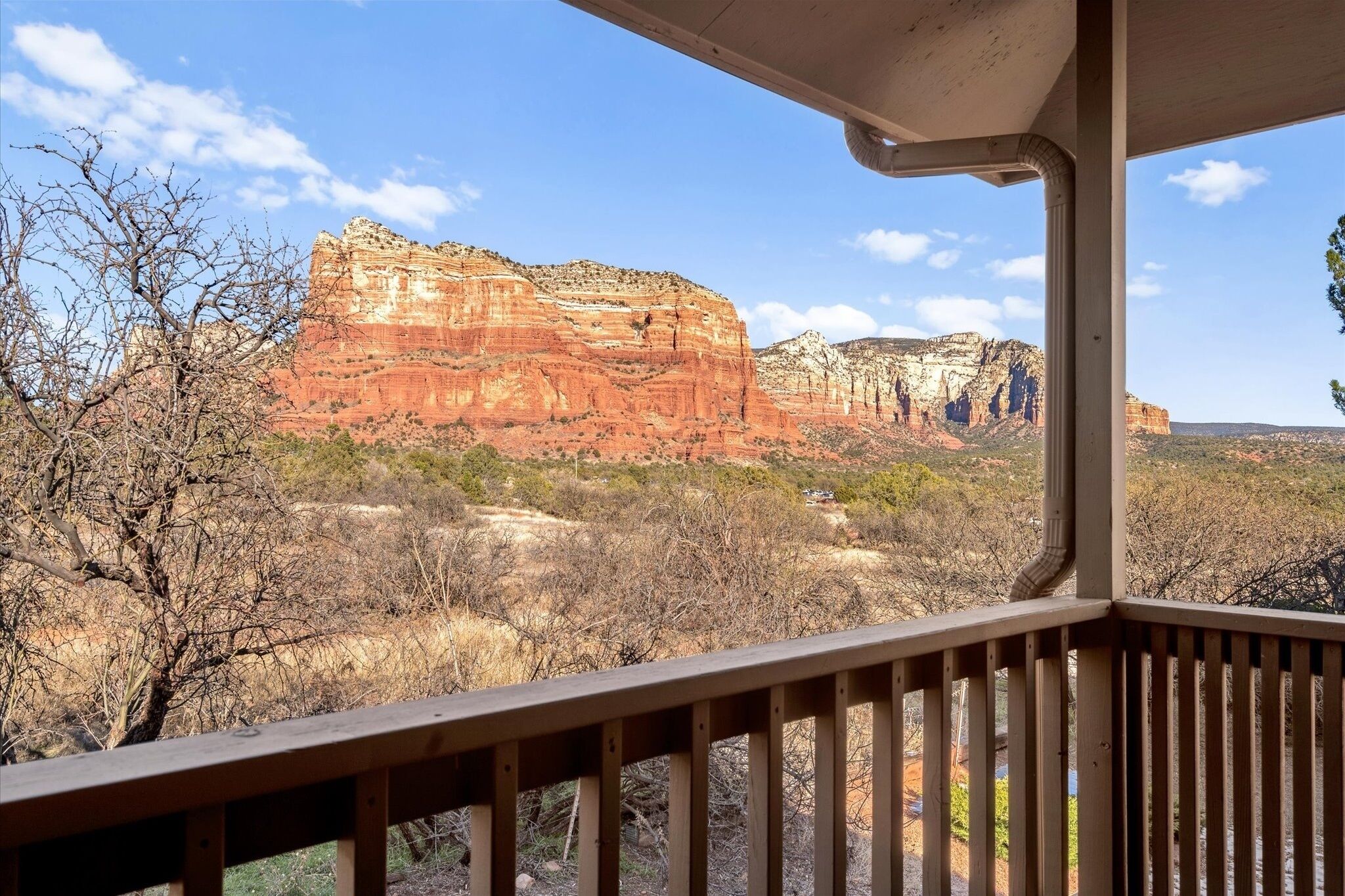 Condo, 2 Bedrooms | Balcony