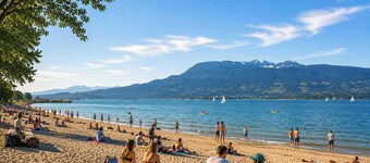 Entire 4-Bedroom Lower-Level Suite Near UBC/YVR