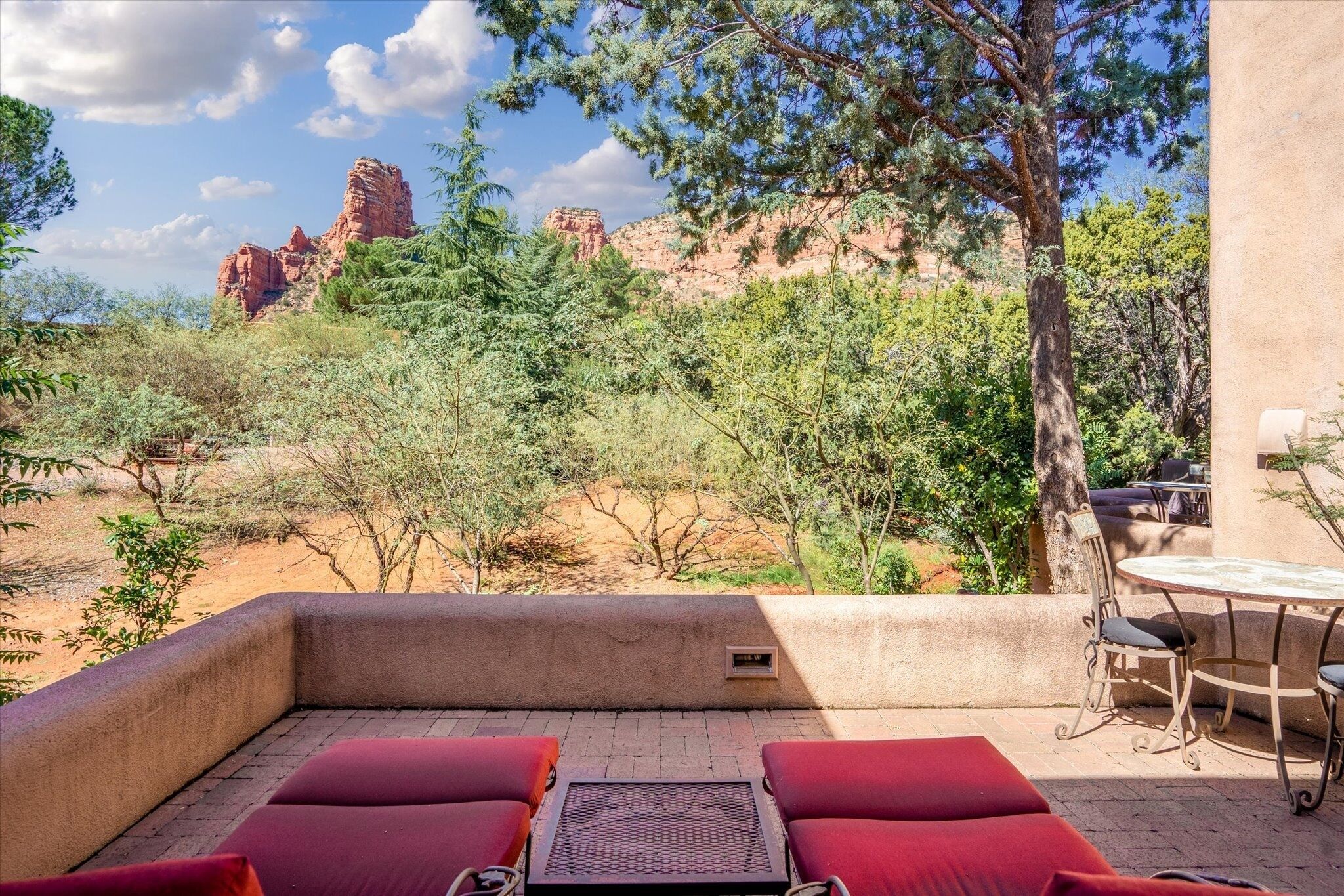 Villa, 1 Bedroom | Balcony