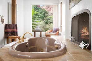 Villa, 1 chambre | Intérieur
